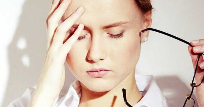 Migrenin Nedir Nasıl Tedavi Edilir