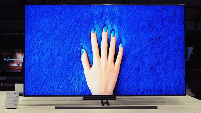 Samsung Smart TV Codec Sorununu Nasıl Çözülür