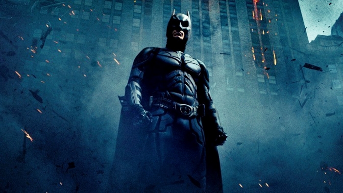 Kara Sovalye Filmi Oyunculari The Dark Knight Ihtiyar Adam